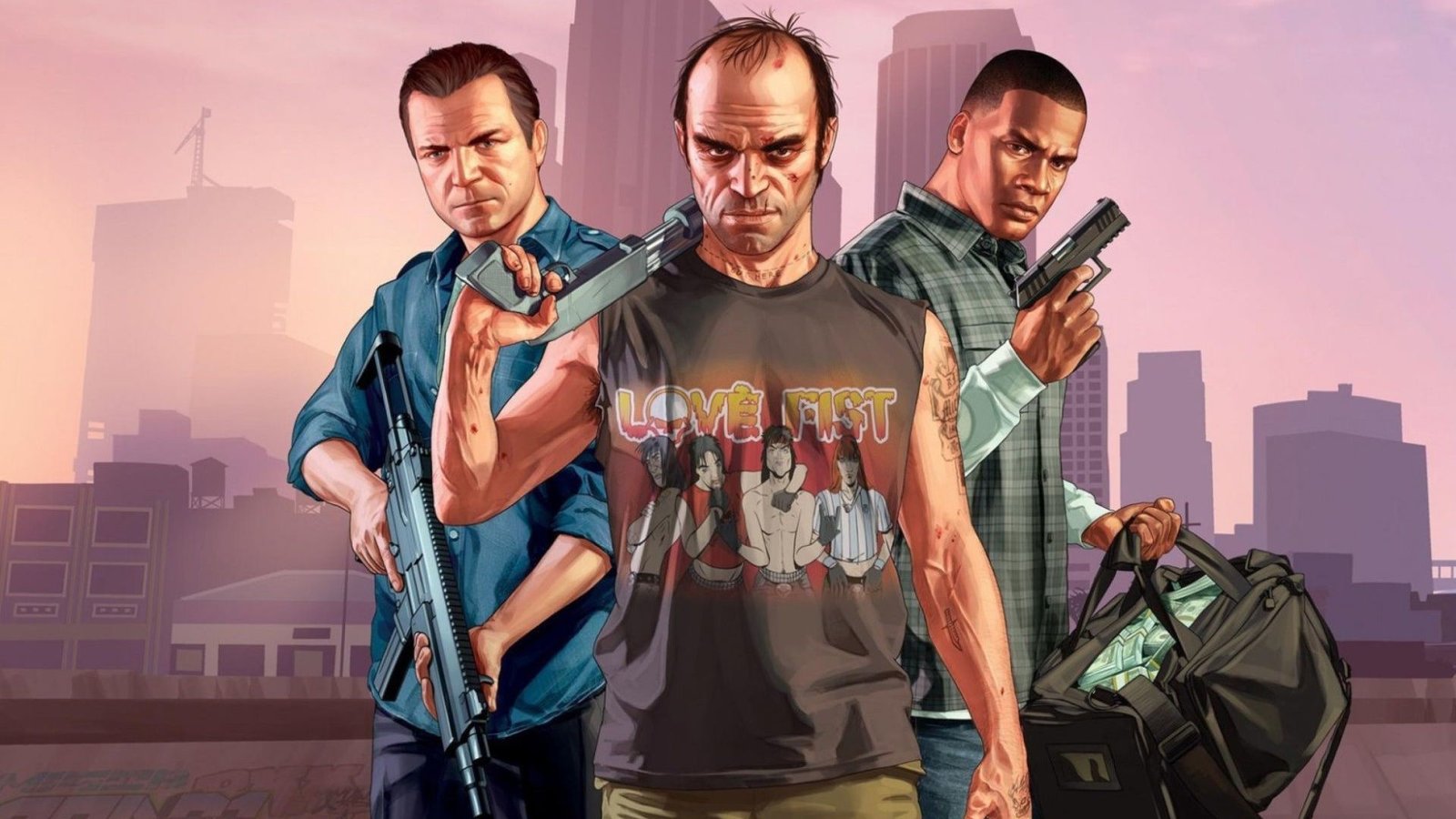 GTA RP: requisitos mínimos e recomendados