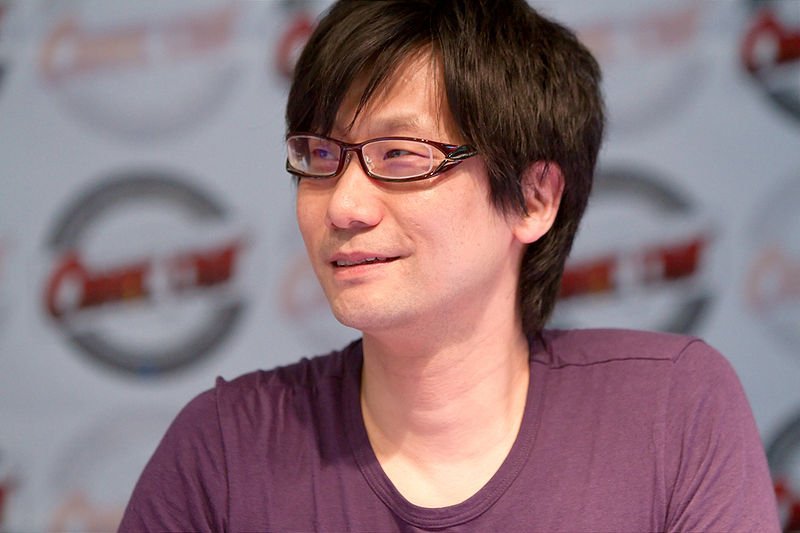 Hideo Kojima receberá status de “Lenda” no NY Game Awards