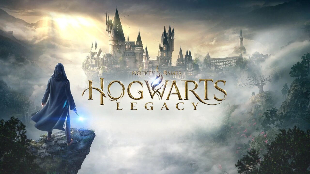 Hogwarts Legacy: tudo o que sabemos sobre o jogo