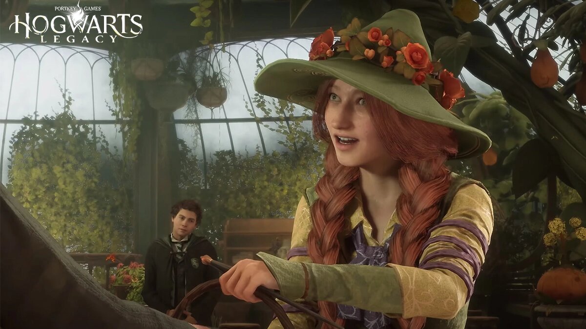 Hogwarts Legacy: veja como conseguir todas as plantas