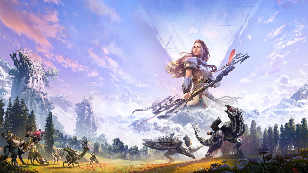 Líder de design de Horizon: Zero Dawn, Mike Nash morre aos 36 anos