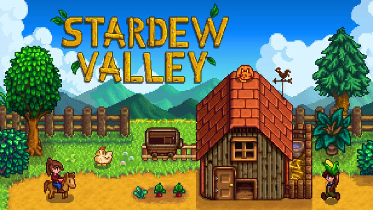 Stardew Valley: ID dos itens
