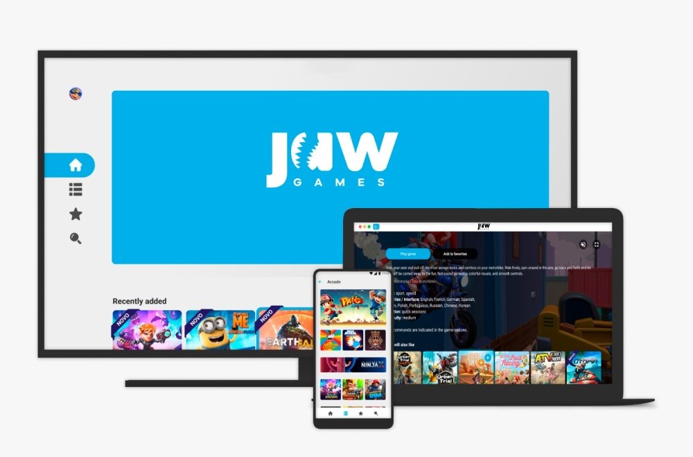 JAW Games ultrapassa os 13 mil assinantes