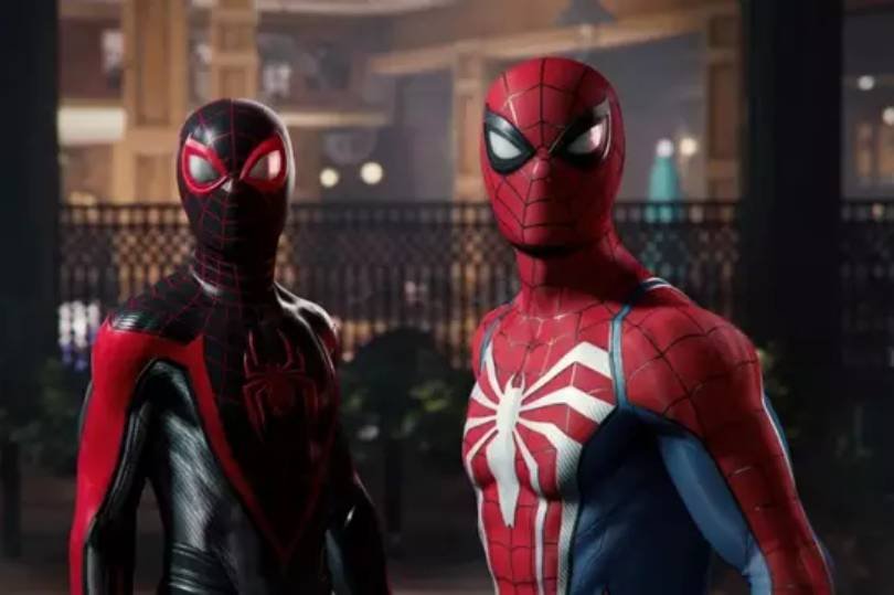 Os jogos mais esperados de 2023