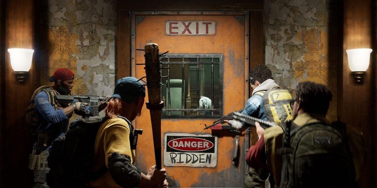 Os melhores jogos de terror multiplayer para PC (2026)