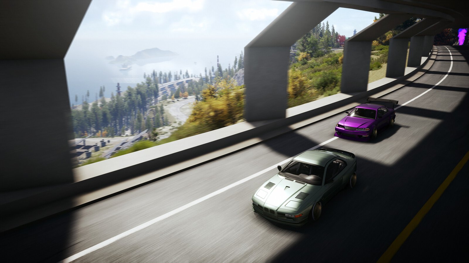 Os melhores jogos mobile de carro em mundo aberto