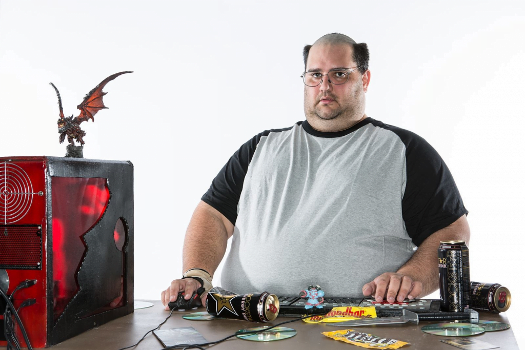 Jarod Nandin, lenda do World of Warcraft, morre por Covid-19