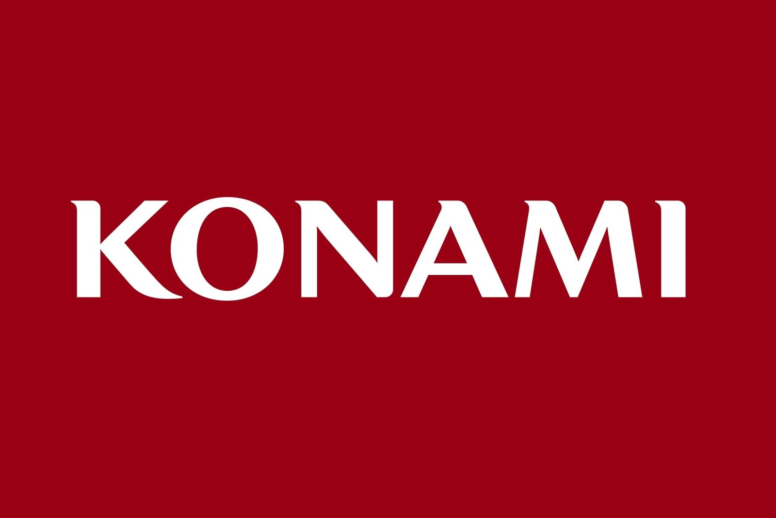Konami anuncia que não participará da E3 2021
