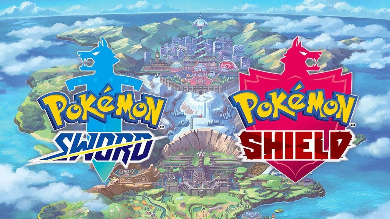 Pokémon Sword &amp; Shield ultrapassa a maca de 20 milhões de cópias vendidas