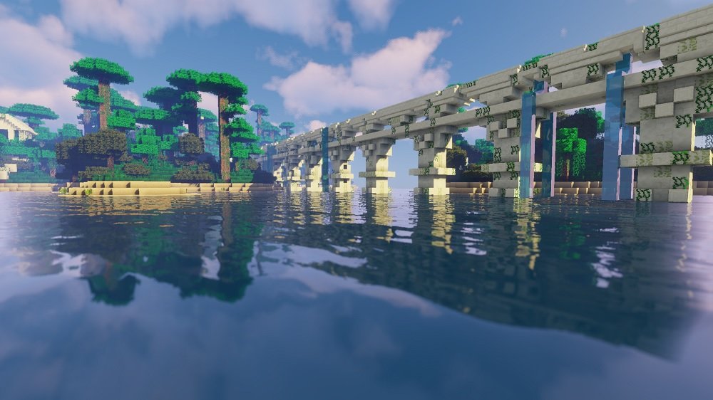 Os melhores mods para Minecraft em 2026