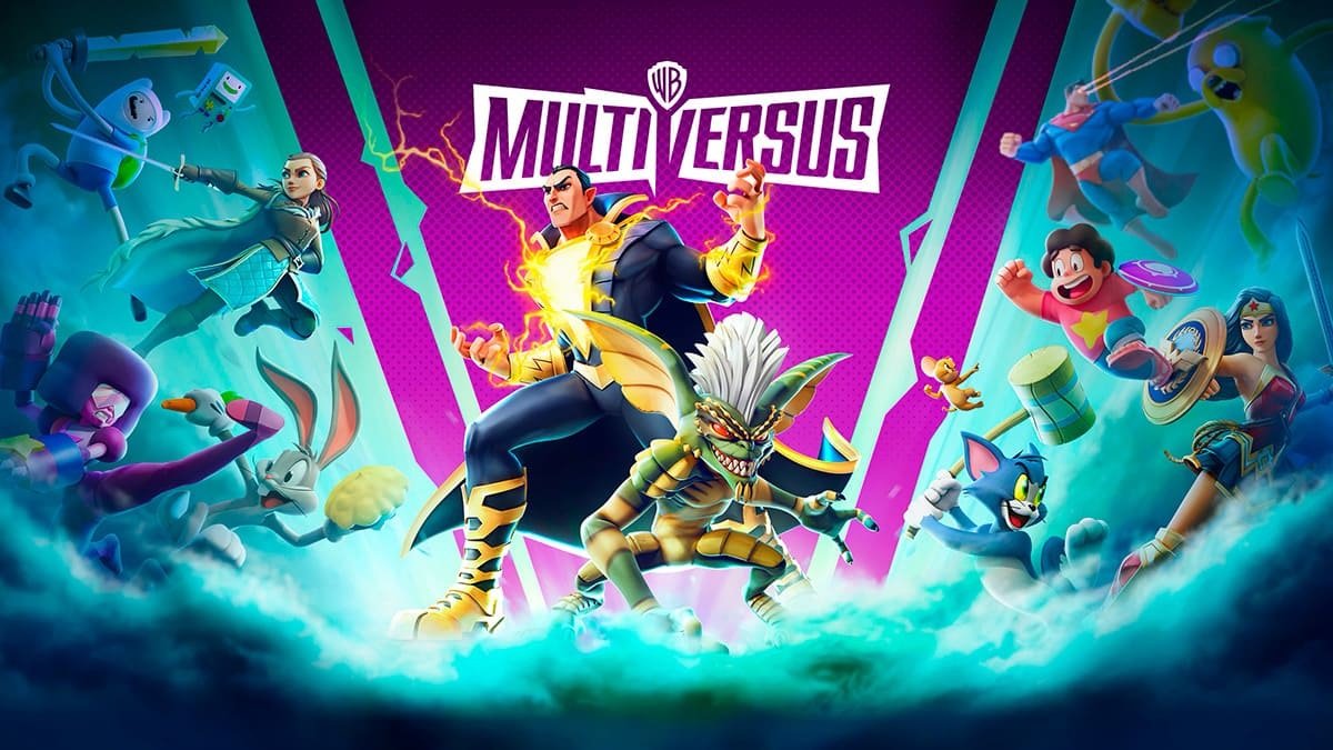 Os melhores jogos de luta em 2022