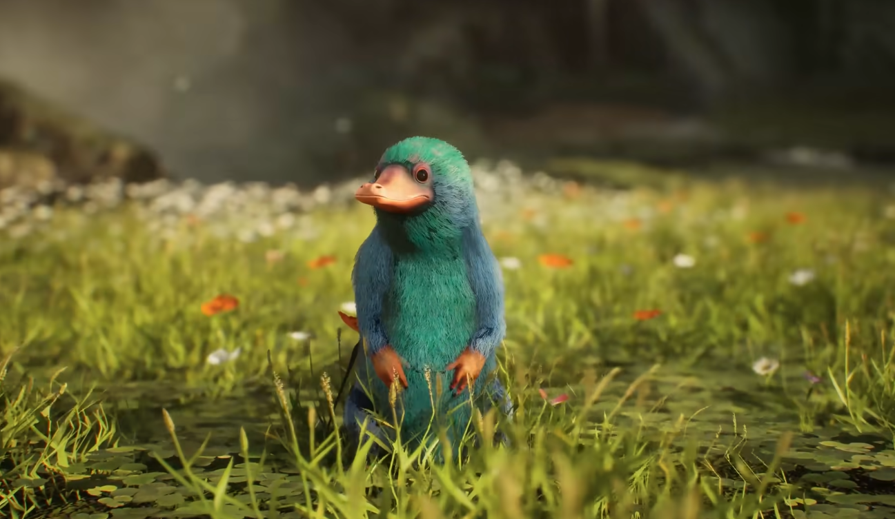 Hogwarts Legacy: todas as localizações das Bestas mágicas