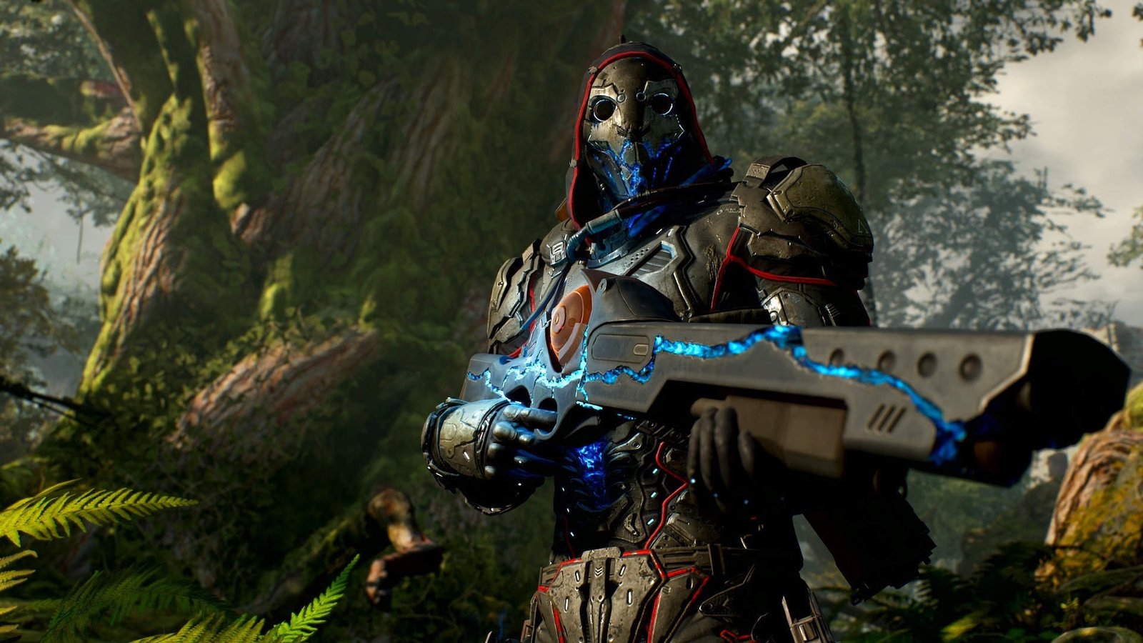 Cross-play de Outriders apresenta problemas durante lançamento do jogo