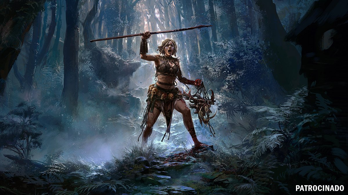 Path of Exile 2: atualização Dawn of the Hunt desaponta jogadores