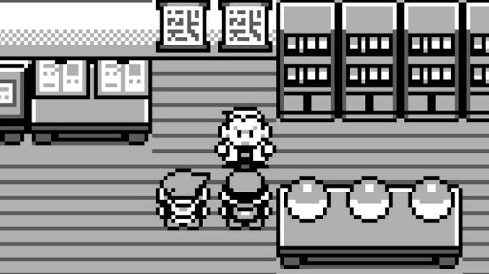 Twitter permite jogar Pokémon Red no avatar do usuário