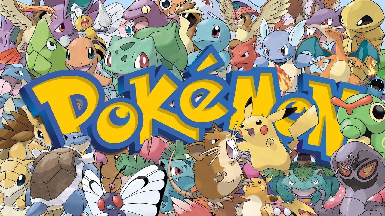 Pokémon Company faturou R$ 20 bilhões em vendas somente em 2020