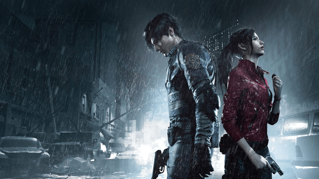 Resident Evil 2 perto de ultrapassar 8 milhões de unidades vendidas