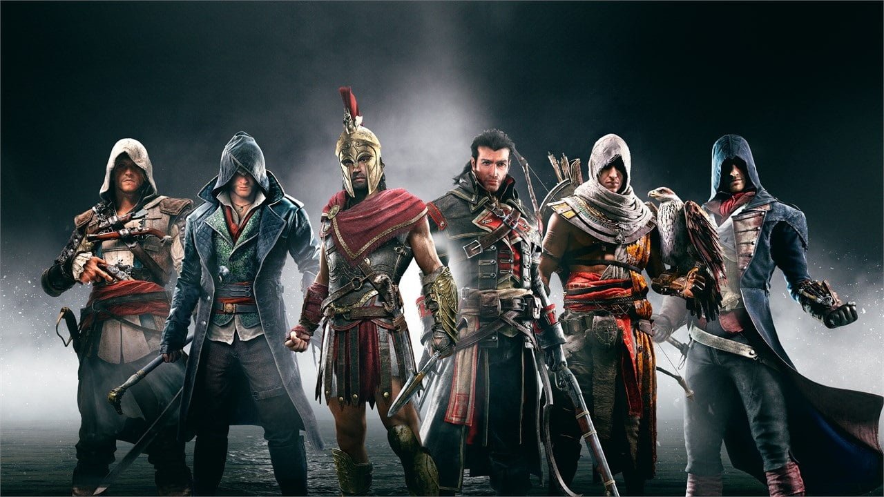 Próximo Assassin’s Creed pode ser ambientado no Brasil