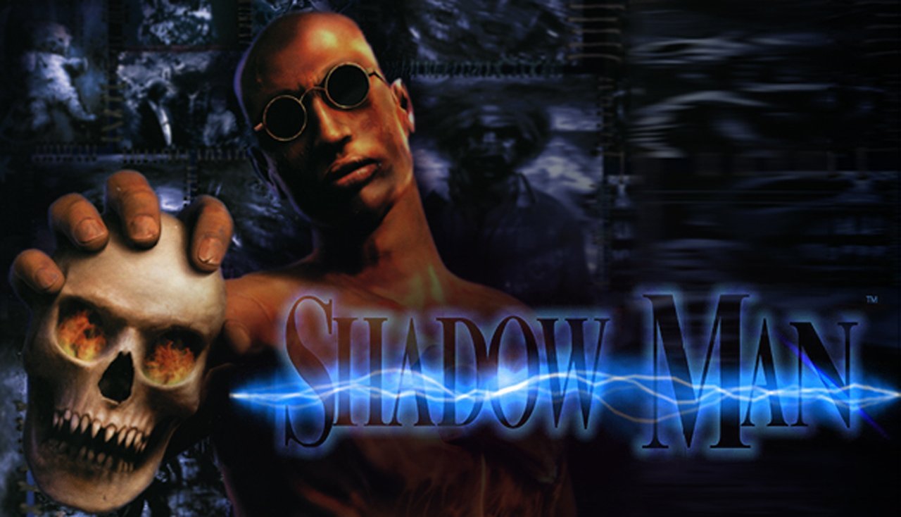 Shadow Man: Remastered será lançado em abril