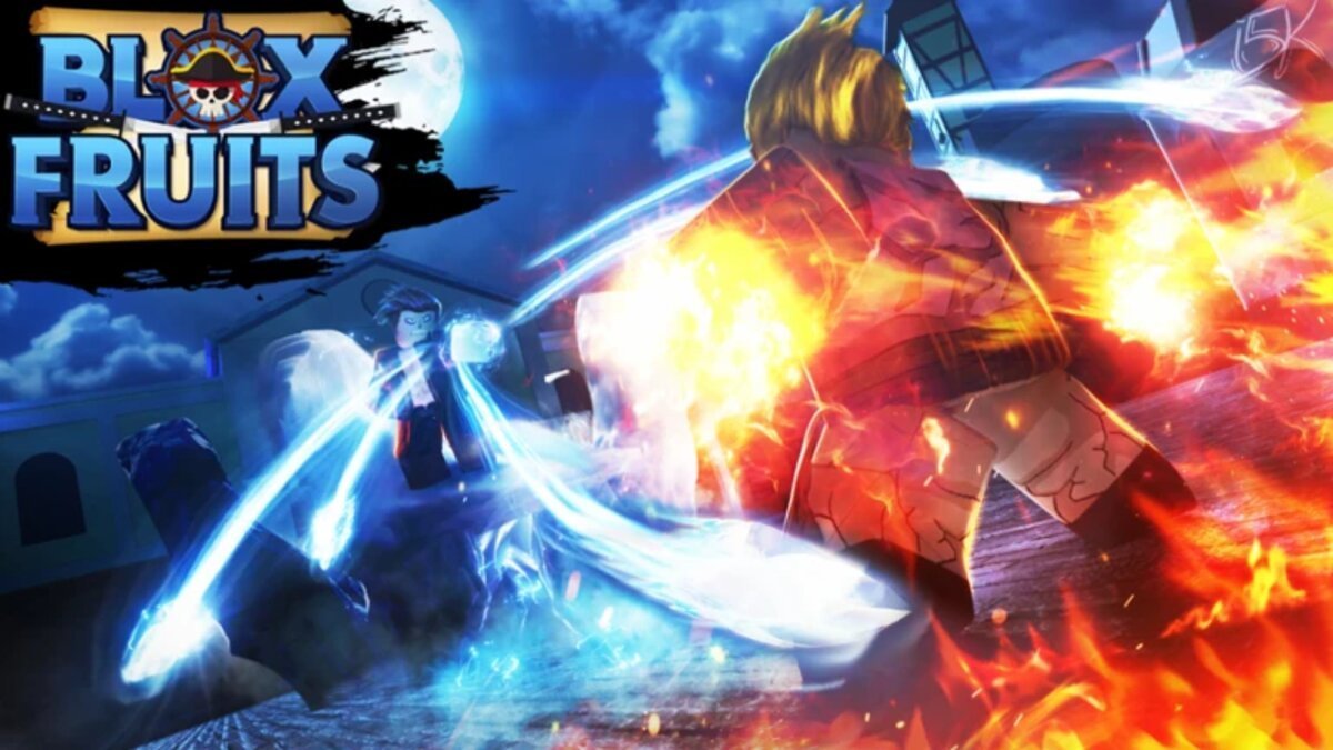 Veja o que significa Blox Fruits em português