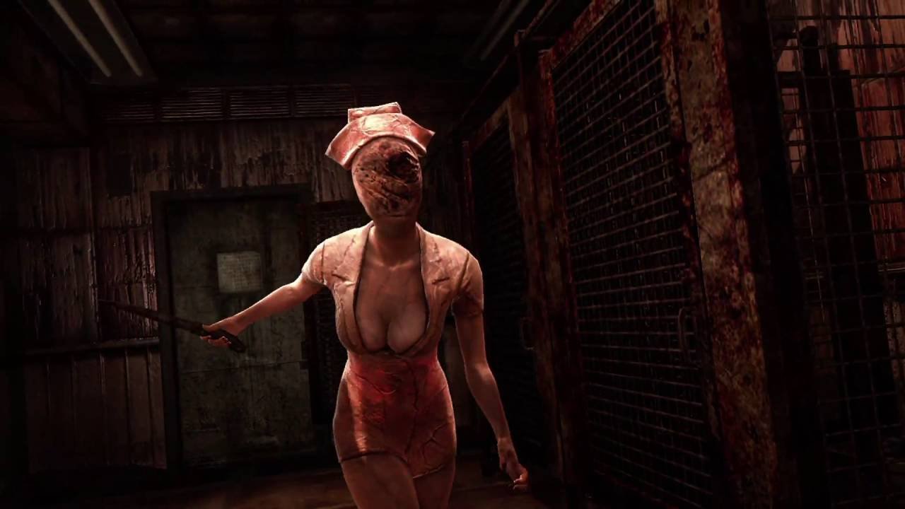 Criador de Silent Hill trabalha em novo jogo de terror