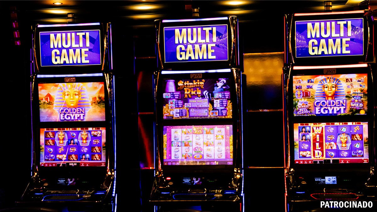 Como os videogames influenciam outros jogos digitais