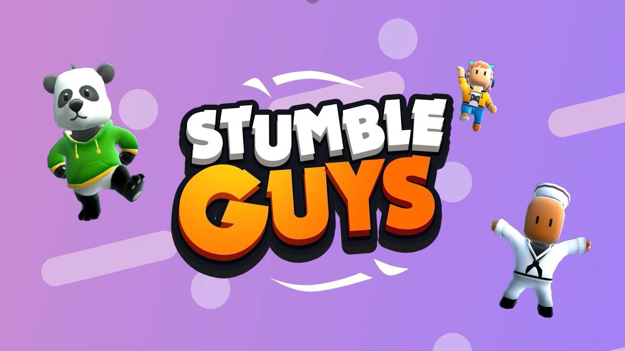 Stumble Guys: lista de celulares que rodam o jogo