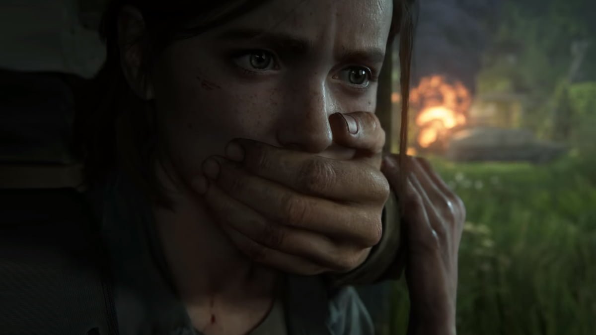 Sony anuncia The Last of Us: Part II com 60 FPS para PS5