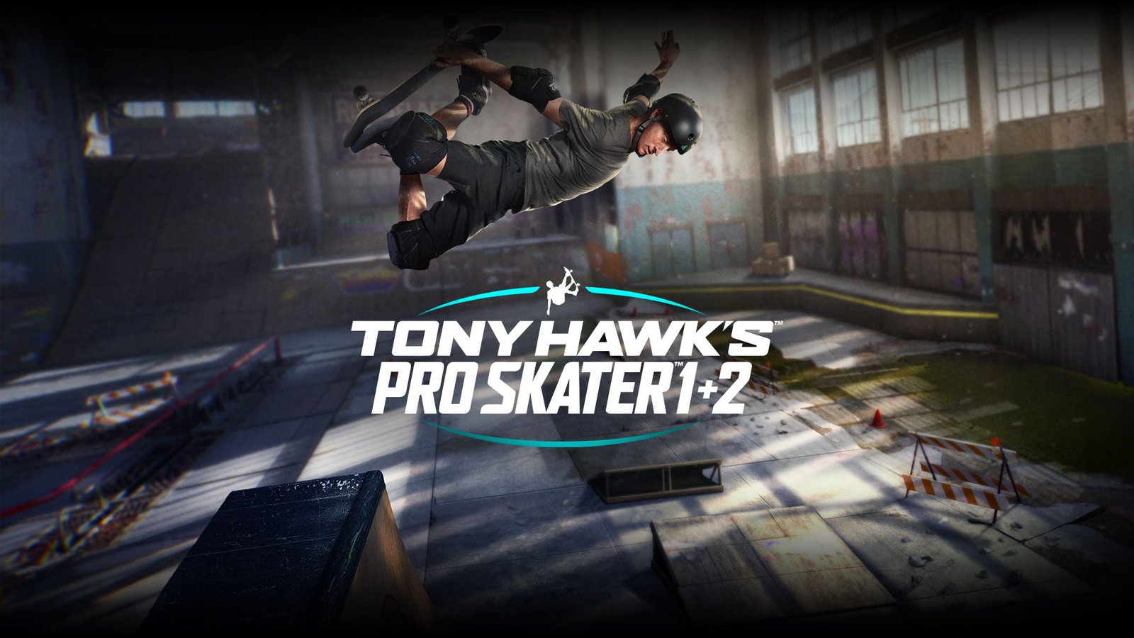 Tony Hawk’s Pro Skater 1 + 2 a caminho do PS5, Xbox Series e Switch