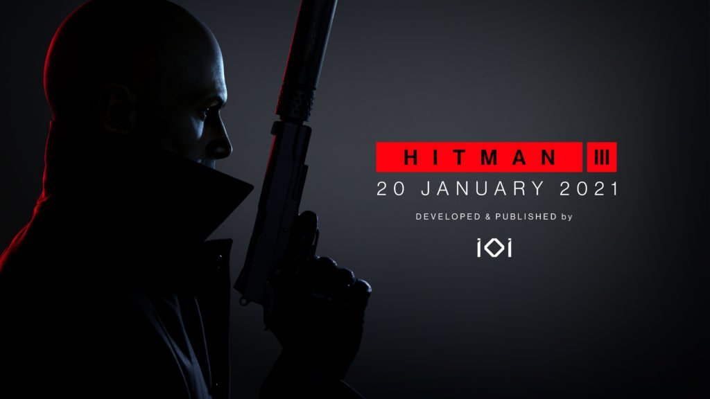 Jogador faz missão de Hitman 3 em apenas nove segundos
