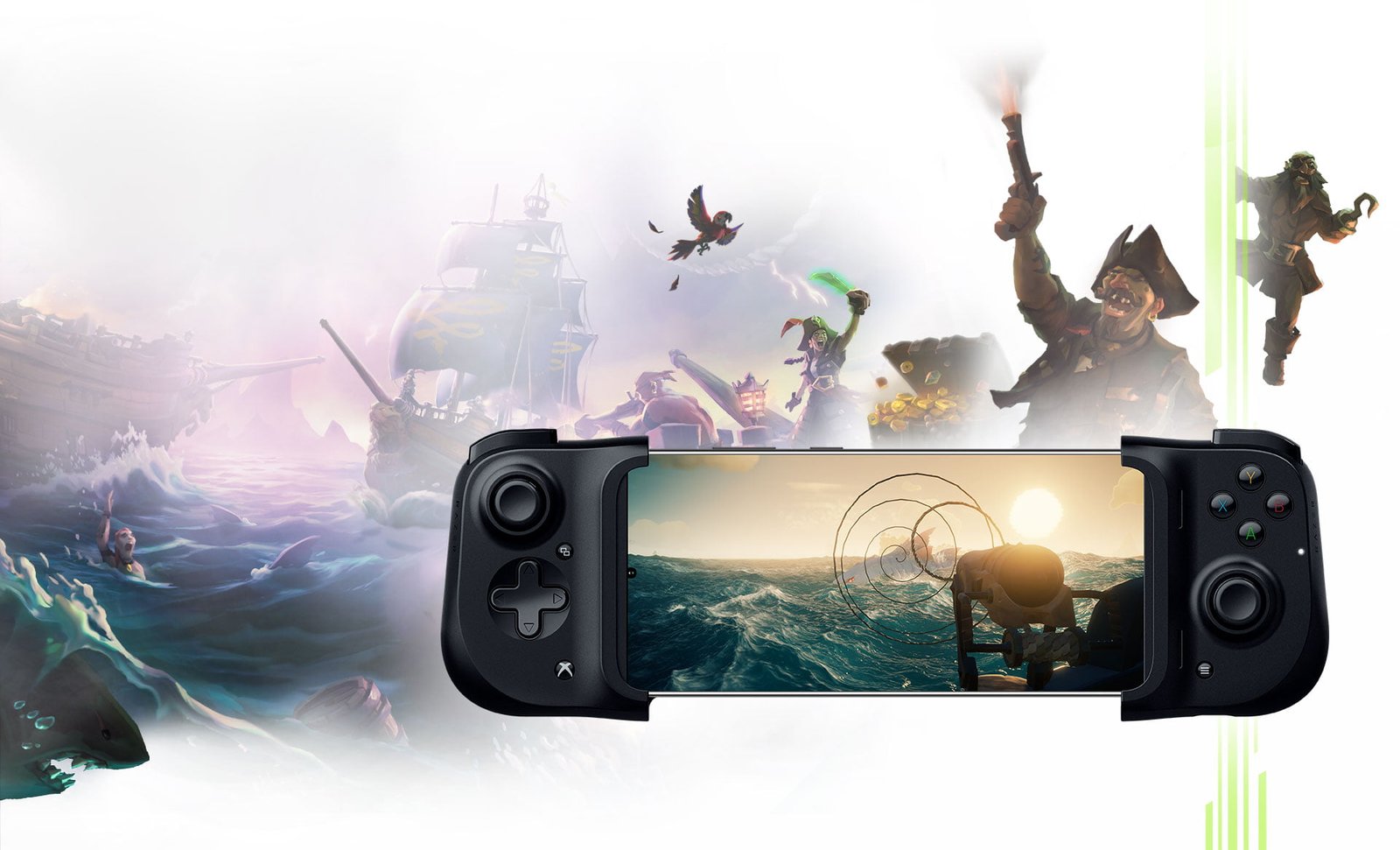 Xbox Cloud Gaming chegará para iOS e Windows 10 nesta terça-feira