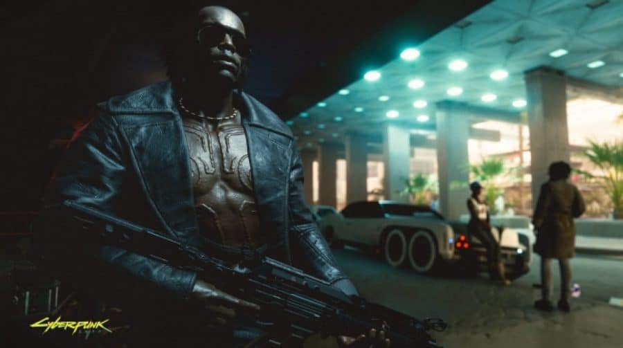 cyberpunk 2077 save