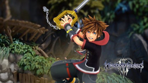 Square Enix divulga requisitos de Kingdom Hearts para PC