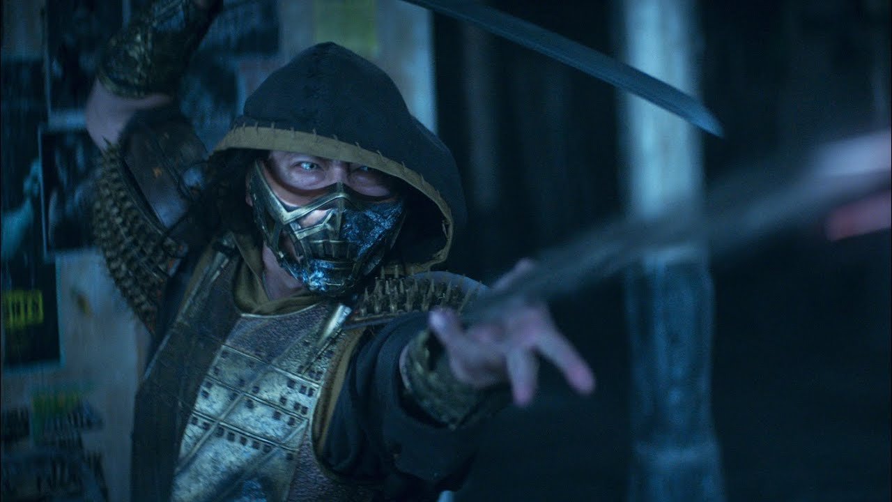 Mortal Kombat Com Referência Ao Brasil Novo Filme Tem Trailer Revelado