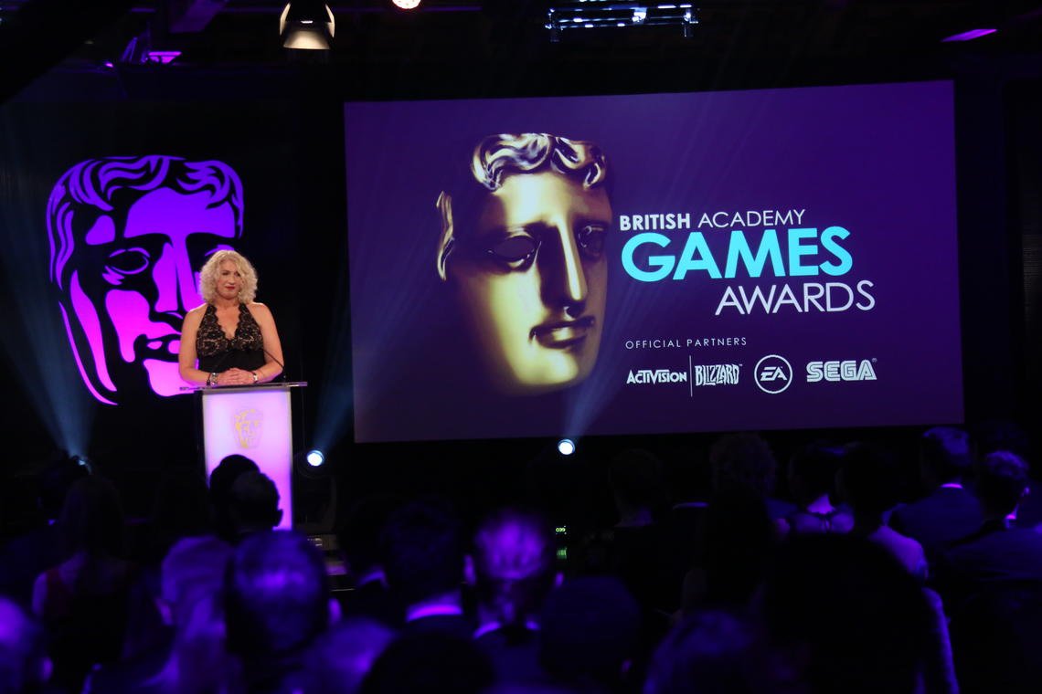 Confira os indicados ao BAFTA Games de 2021