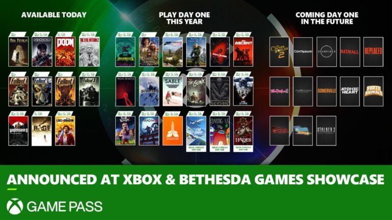 upcoming game pass releases 2019