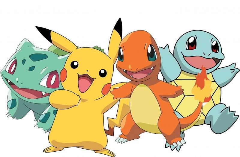 oreo pokemon