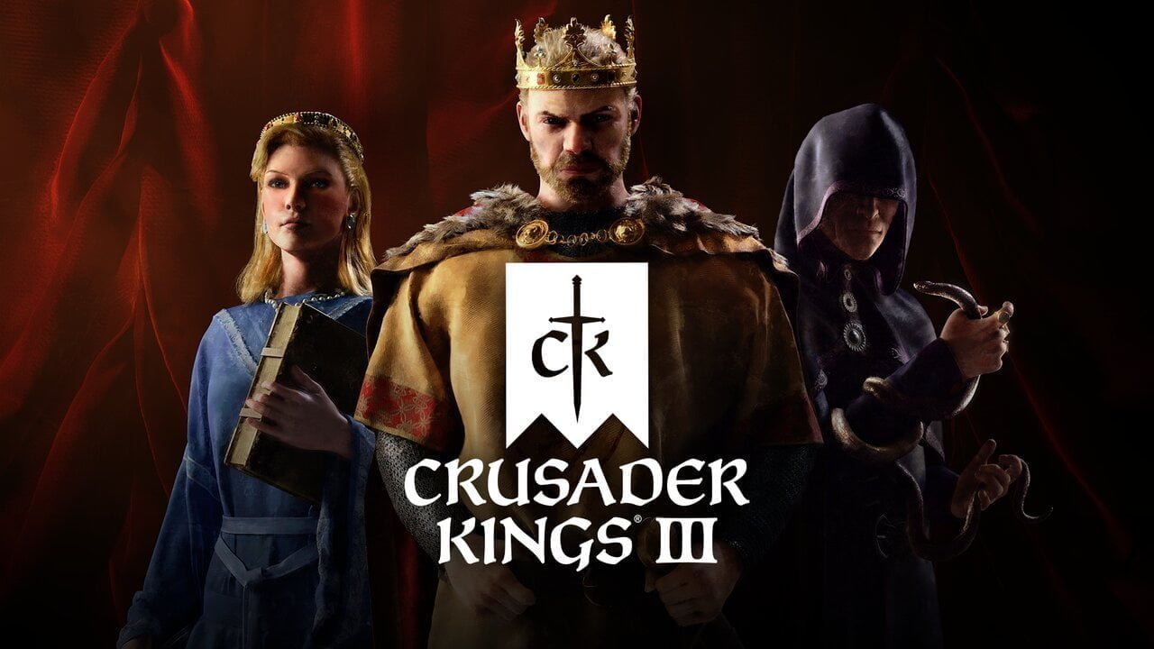 Crusader Kings III