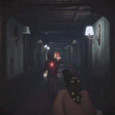 Fobia St. Dinfna Hotel