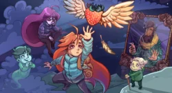 jogos indie celeste