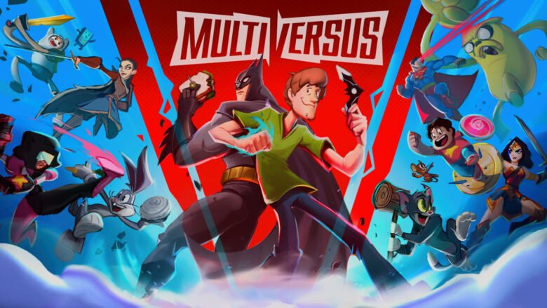 multiversus