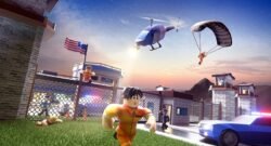 Roblox é um dos principais jogos online grátis