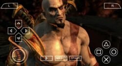 gow emulador ps2 android