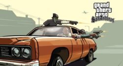 GTA San Andreas