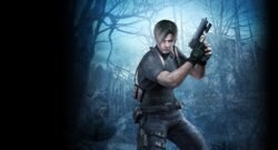 Resident Evil 4 é um dos maiores sucessos do PlayStation 2