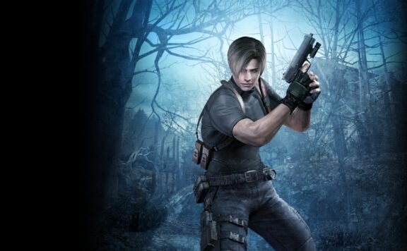 Resident Evil 4 é um dos maiores sucessos do PlayStation 2