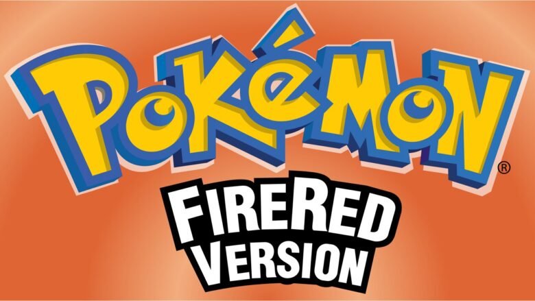 capa de Pokémon fere red