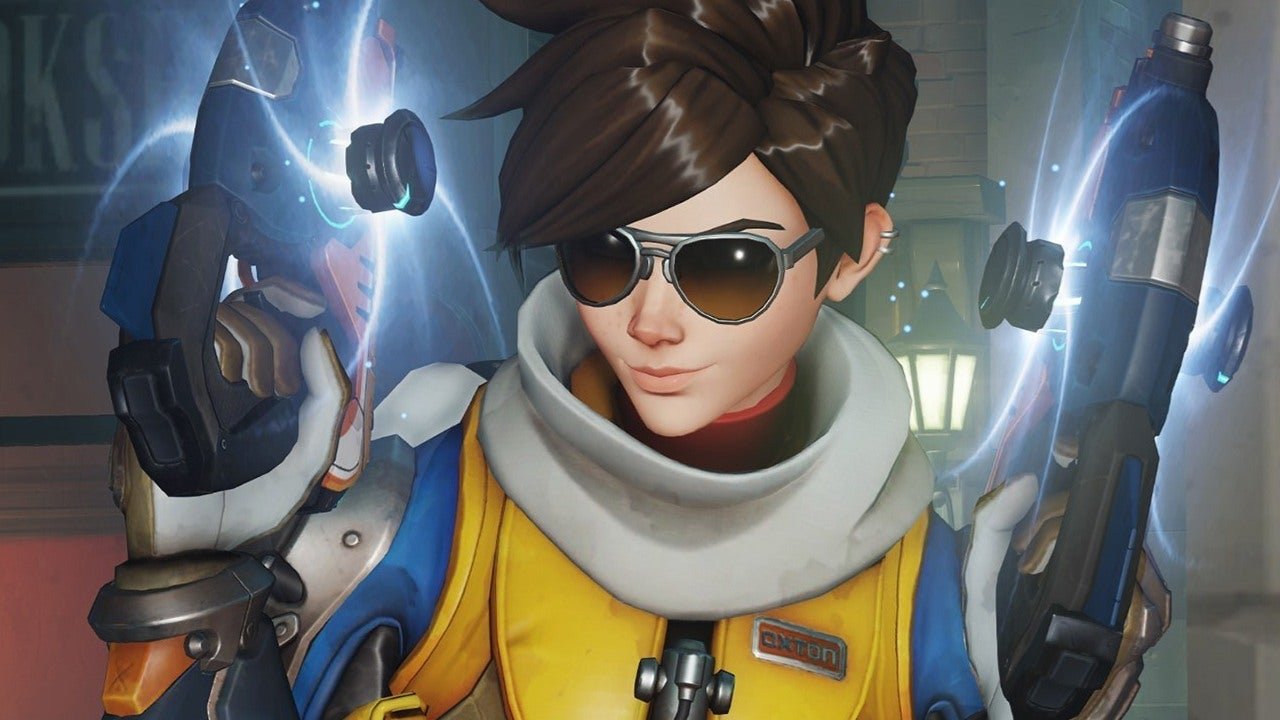 Overwatch: GOTY Edition confirmada