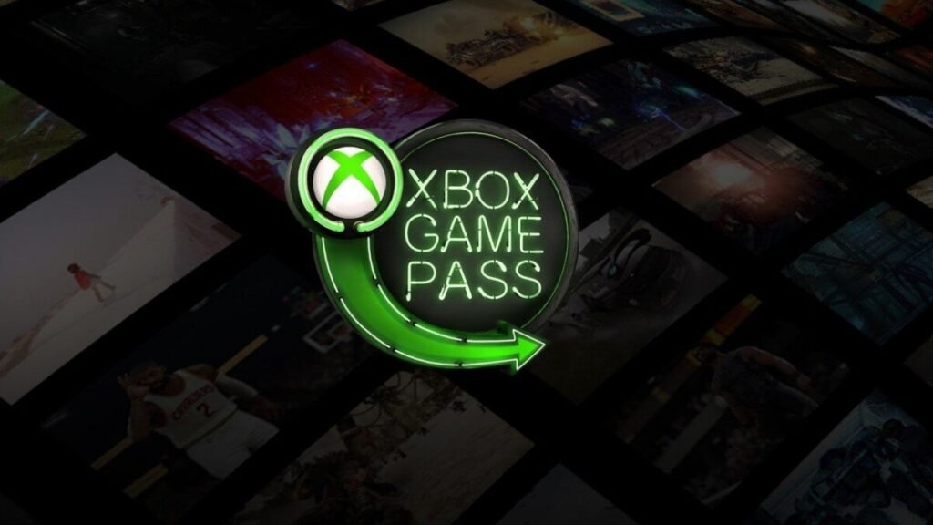 xbox gamepass games pc