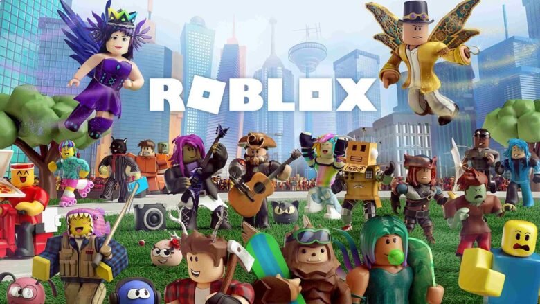 roblox celulares